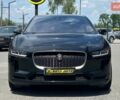 Черный Ягуар I-Pace, объемом двигателя 0 л и пробегом 61 тыс. км за 29000 $, фото 1 на Automoto.ua