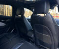 Черный Ягуар I-Pace, объемом двигателя 0 л и пробегом 132 тыс. км за 21900 $, фото 17 на Automoto.ua