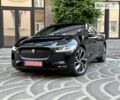 Чорний Ягуар I-Pace, об'ємом двигуна 0 л та пробігом 97 тис. км за 25900 $, фото 1 на Automoto.ua