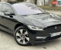 Черный Ягуар I-Pace, объемом двигателя 0 л и пробегом 110 тыс. км за 22600 $, фото 9 на Automoto.ua