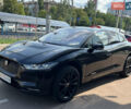 Черный Ягуар I-Pace, объемом двигателя 0 л и пробегом 95 тыс. км за 25500 $, фото 6 на Automoto.ua