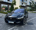 Черный Ягуар I-Pace, объемом двигателя 0 л и пробегом 74 тыс. км за 25499 $, фото 1 на Automoto.ua