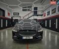 Черный Ягуар I-Pace, объемом двигателя 0 л и пробегом 98 тыс. км за 29900 $, фото 1 на Automoto.ua