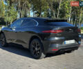Черный Ягуар I-Pace, объемом двигателя 0 л и пробегом 66 тыс. км за 24200 $, фото 7 на Automoto.ua