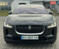 Чорний Ягуар I-Pace, об'ємом двигуна 0 л та пробігом 160 тис. км за 22000 $, фото 9 на Automoto.ua