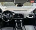 Черный Ягуар I-Pace, объемом двигателя 0 л и пробегом 230 тыс. км за 18800 $, фото 12 на Automoto.ua