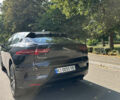 Чорний Ягуар I-Pace, об'ємом двигуна 0 л та пробігом 141 тис. км за 27000 $, фото 4 на Automoto.ua