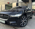 Черный Ягуар I-Pace, объемом двигателя 0 л и пробегом 157 тыс. км за 25999 $, фото 1 на Automoto.ua