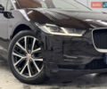 Черный Ягуар I-Pace, объемом двигателя 0 л и пробегом 160 тыс. км за 23000 $, фото 5 на Automoto.ua