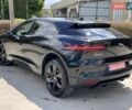 Черный Ягуар I-Pace, объемом двигателя 0 л и пробегом 69 тыс. км за 21999 $, фото 3 на Automoto.ua