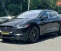 Черный Ягуар I-Pace, объемом двигателя 0 л и пробегом 61 тыс. км за 29000 $, фото 2 на Automoto.ua