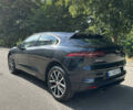 Чорний Ягуар I-Pace, об'ємом двигуна 0 л та пробігом 141 тис. км за 27000 $, фото 5 на Automoto.ua