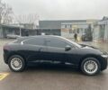 Черный Ягуар I-Pace, объемом двигателя 0 л и пробегом 92 тыс. км за 23000 $, фото 2 на Automoto.ua