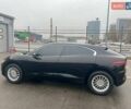 Черный Ягуар I-Pace, объемом двигателя 0 л и пробегом 70 тыс. км за 25000 $, фото 4 на Automoto.ua