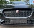 Черный Ягуар I-Pace, объемом двигателя 0 л и пробегом 152 тыс. км за 23500 $, фото 10 на Automoto.ua