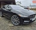 Черный Ягуар I-Pace, объемом двигателя 0 л и пробегом 115 тыс. км за 24800 $, фото 1 на Automoto.ua