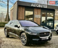 Черный Ягуар I-Pace, объемом двигателя 0 л и пробегом 231 тыс. км за 17500 $, фото 1 на Automoto.ua