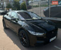 Черный Ягуар I-Pace, объемом двигателя 0 л и пробегом 95 тыс. км за 25500 $, фото 28 на Automoto.ua