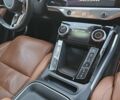 Черный Ягуар I-Pace, объемом двигателя 0 л и пробегом 91 тыс. км за 28000 $, фото 12 на Automoto.ua