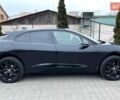 Черный Ягуар I-Pace, объемом двигателя 0 л и пробегом 68 тыс. км за 24499 $, фото 28 на Automoto.ua
