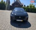 Черный Ягуар I-Pace, объемом двигателя 0 л и пробегом 158 тыс. км за 18499 $, фото 1 на Automoto.ua