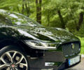 Чорний Ягуар I-Pace, об'ємом двигуна 0 л та пробігом 118 тис. км за 23450 $, фото 8 на Automoto.ua
