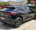 Черный Ягуар I-Pace, объемом двигателя 0 л и пробегом 69 тыс. км за 21999 $, фото 2 на Automoto.ua