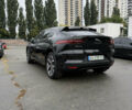 Черный Ягуар I-Pace, объемом двигателя 0 л и пробегом 88 тыс. км за 17900 $, фото 2 на Automoto.ua