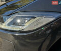 Черный Ягуар I-Pace, объемом двигателя 0 л и пробегом 66 тыс. км за 24200 $, фото 4 на Automoto.ua