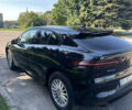 Черный Ягуар I-Pace, объемом двигателя 0 л и пробегом 108 тыс. км за 21999 $, фото 2 на Automoto.ua