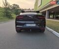 Черный Ягуар I-Pace, объемом двигателя 0 л и пробегом 115 тыс. км за 26500 $, фото 19 на Automoto.ua