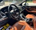 Черный Ягуар I-Pace, объемом двигателя 0 л и пробегом 61 тыс. км за 29000 $, фото 10 на Automoto.ua