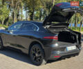Черный Ягуар I-Pace, объемом двигателя 0 л и пробегом 66 тыс. км за 24200 $, фото 21 на Automoto.ua