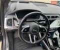Чорний Ягуар I-Pace, об'ємом двигуна 0 л та пробігом 164 тис. км за 26700 $, фото 32 на Automoto.ua