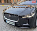 Черный Ягуар I-Pace, объемом двигателя 0 л и пробегом 191 тыс. км за 15900 $, фото 3 на Automoto.ua