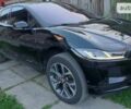 Чорний Ягуар I-Pace, об'ємом двигуна 0 л та пробігом 127 тис. км за 27500 $, фото 46 на Automoto.ua