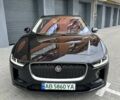 Черный Ягуар I-Pace, объемом двигателя 0 л и пробегом 188 тыс. км за 21000 $, фото 9 на Automoto.ua