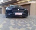 Черный Ягуар I-Pace, объемом двигателя 0 л и пробегом 162 тыс. км за 24800 $, фото 1 на Automoto.ua