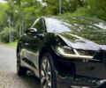 Чорний Ягуар I-Pace, об'ємом двигуна 0 л та пробігом 118 тис. км за 23450 $, фото 18 на Automoto.ua