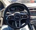 Черный Ягуар I-Pace, объемом двигателя 0 л и пробегом 120 тыс. км за 21900 $, фото 30 на Automoto.ua