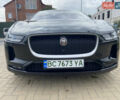 Чорний Ягуар I-Pace, об'ємом двигуна 0 л та пробігом 172 тис. км за 23500 $, фото 50 на Automoto.ua