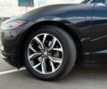 Черный Ягуар I-Pace, объемом двигателя 0 л и пробегом 112 тыс. км за 22890 $, фото 5 на Automoto.ua