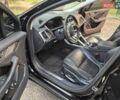 Черный Ягуар I-Pace, объемом двигателя 0 л и пробегом 123 тыс. км за 26500 $, фото 8 на Automoto.ua