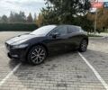 Черный Ягуар I-Pace, объемом двигателя 0 л и пробегом 230 тыс. км за 18800 $, фото 1 на Automoto.ua