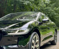 Чорний Ягуар I-Pace, об'ємом двигуна 0 л та пробігом 118 тис. км за 23450 $, фото 17 на Automoto.ua
