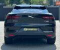 Черный Ягуар I-Pace, объемом двигателя 0 л и пробегом 61 тыс. км за 29000 $, фото 4 на Automoto.ua