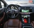 Черный Ягуар I-Pace, объемом двигателя 0 л и пробегом 91 тыс. км за 28000 $, фото 17 на Automoto.ua