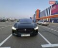 Черный Ягуар I-Pace, объемом двигателя 0 л и пробегом 120 тыс. км за 26000 $, фото 1 на Automoto.ua
