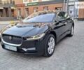 Черный Ягуар I-Pace, объемом двигателя 0 л и пробегом 169 тыс. км за 22950 $, фото 9 на Automoto.ua