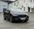 Черный Ягуар I-Pace, объемом двигателя 0 л и пробегом 88 тыс. км за 17900 $, фото 23 на Automoto.ua